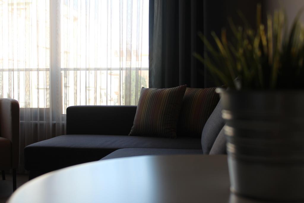 Trend Suites Анталія Номер фото