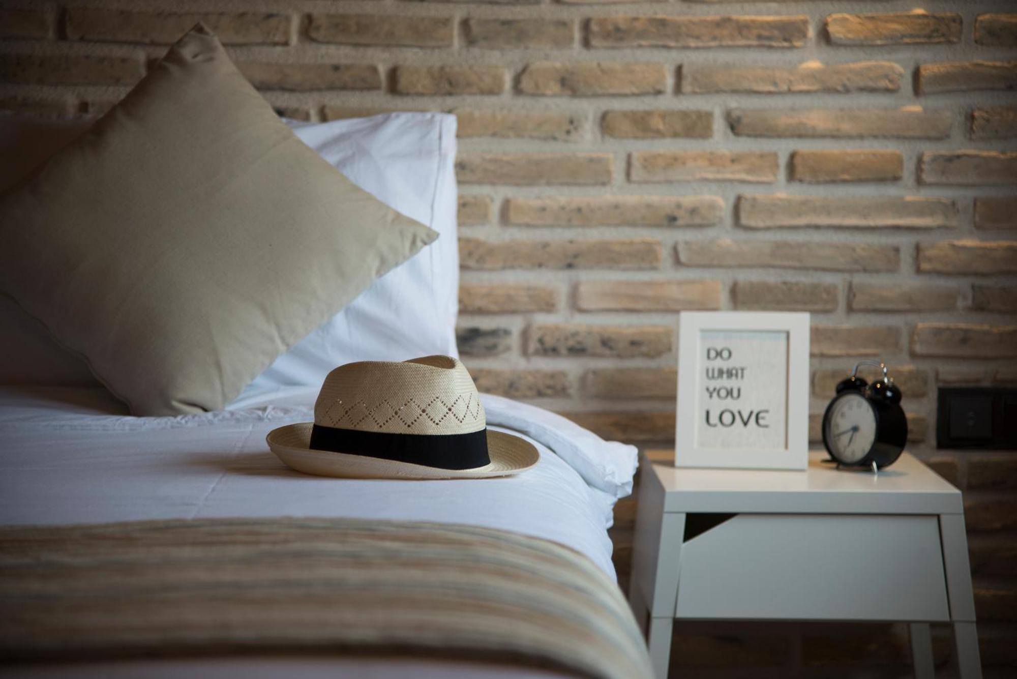 Trend Suites Анталія Номер фото