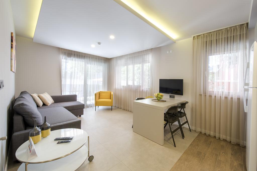 Trend Suites Анталія Екстер'єр фото